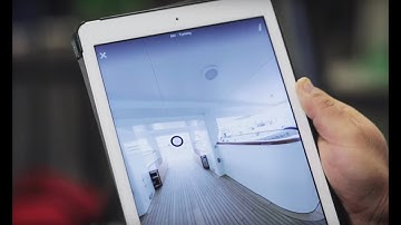 KeepEyeOnBall helps real estate agents create 360º virtual tours