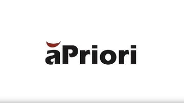 aPriori | Massachusetts Software firm operating in Belfast