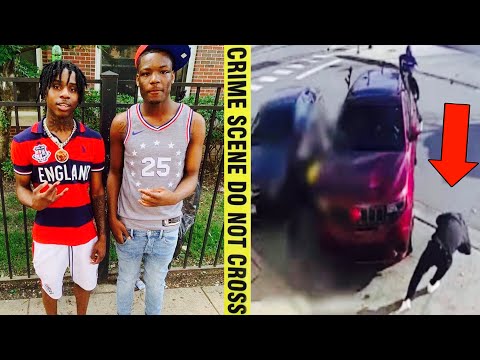 Real Reason Polo G Brother “BMoney1300” Was Shot And Killed In Chicago ...