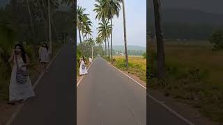 Para Road Goa
