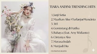 Download lagu KUMPULAN LAGU TIARA ANDINI - FULL TERBARU 2026 #fullalbum #music #lagupopuler