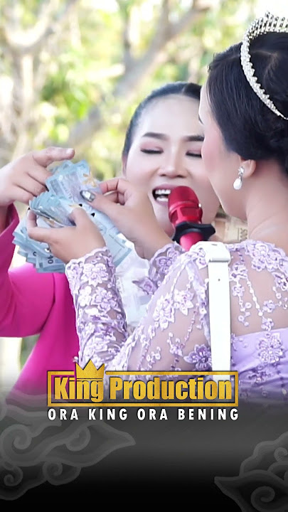 MEGANISIR PADANG WULAN #CHIKA 06 PKL KING AGST 25