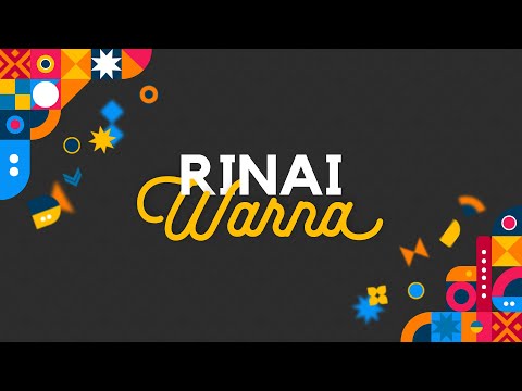 Rinai Warna