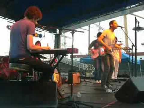 Miles Anthony Benjamin Robinson - The Ongoing Deba...