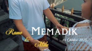 TUGAS VIDEO MEMADIK “Tresna & Janji” OLEH KELOMPOK A XI PERHOTELAN 2