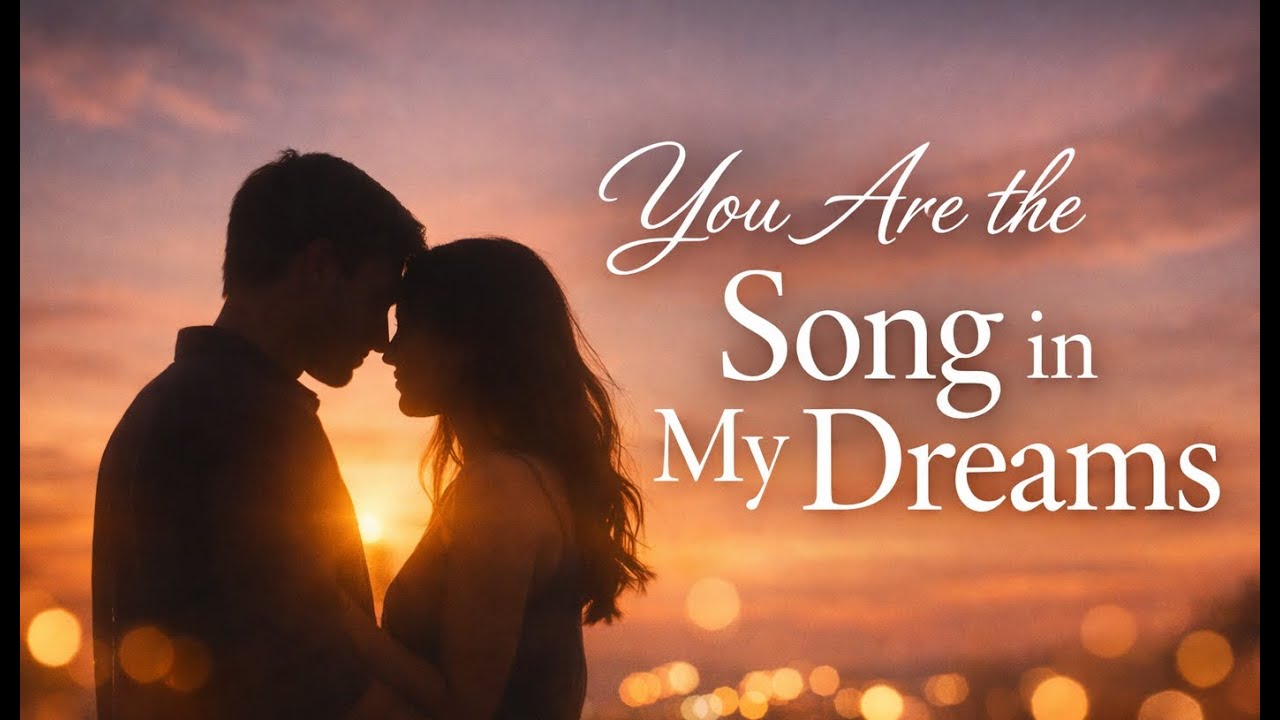 You Are the Song in My Dreams
