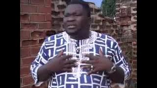 Lucius Banda - Nasibeko