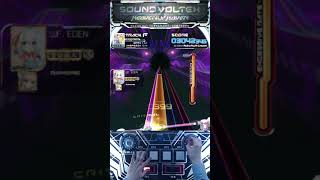 [SDVX IV] It's a new day! [MXM] PUC