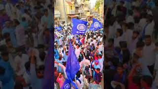 Bhim Jayanti In Guledgudd With Anand Sound