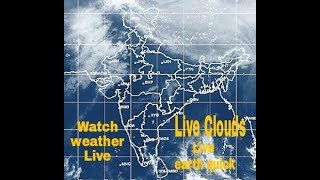 LIVE WEATHER (Clouds,earthquake,wind,Temp,) screenshot 5