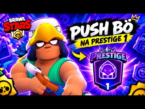 Push 30 k a Bö na prestige 1
