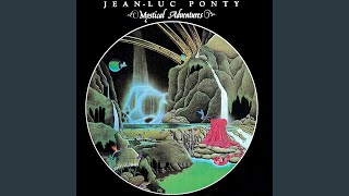 Mystical Adventures (Suite) , Pt. 1
