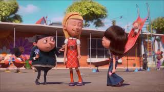 Details despicable me gruties extended Update