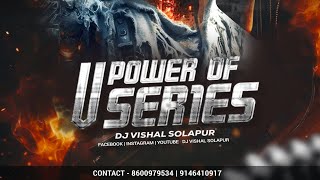 Aaya Re Toofan - Chhaava - (HighSound Check) - Dj VishaL SoLapur V SERIES - Copyright Problem Mp3 👇