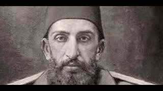 Song of Sultan Abdul Hamid Han