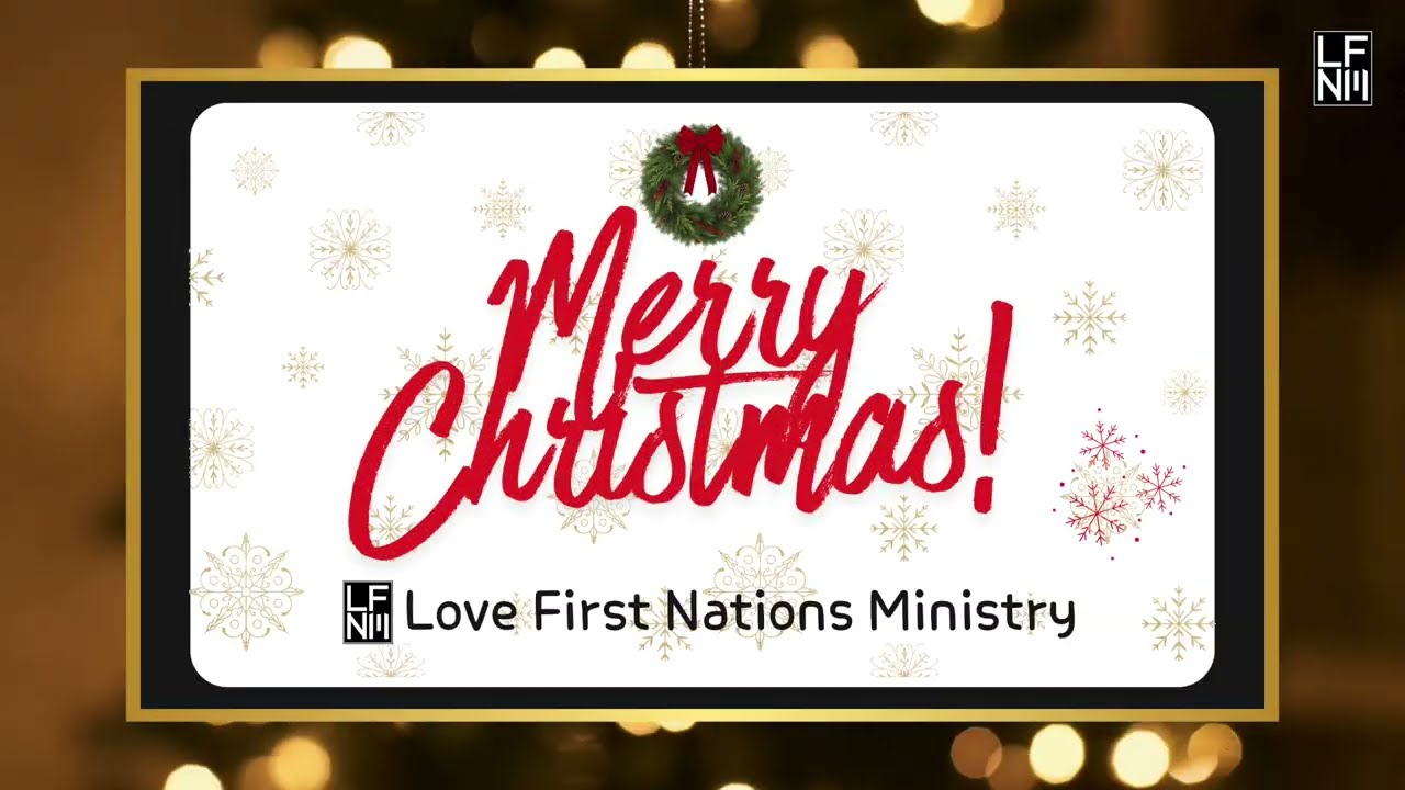 2025 Christmas Project for Lytton