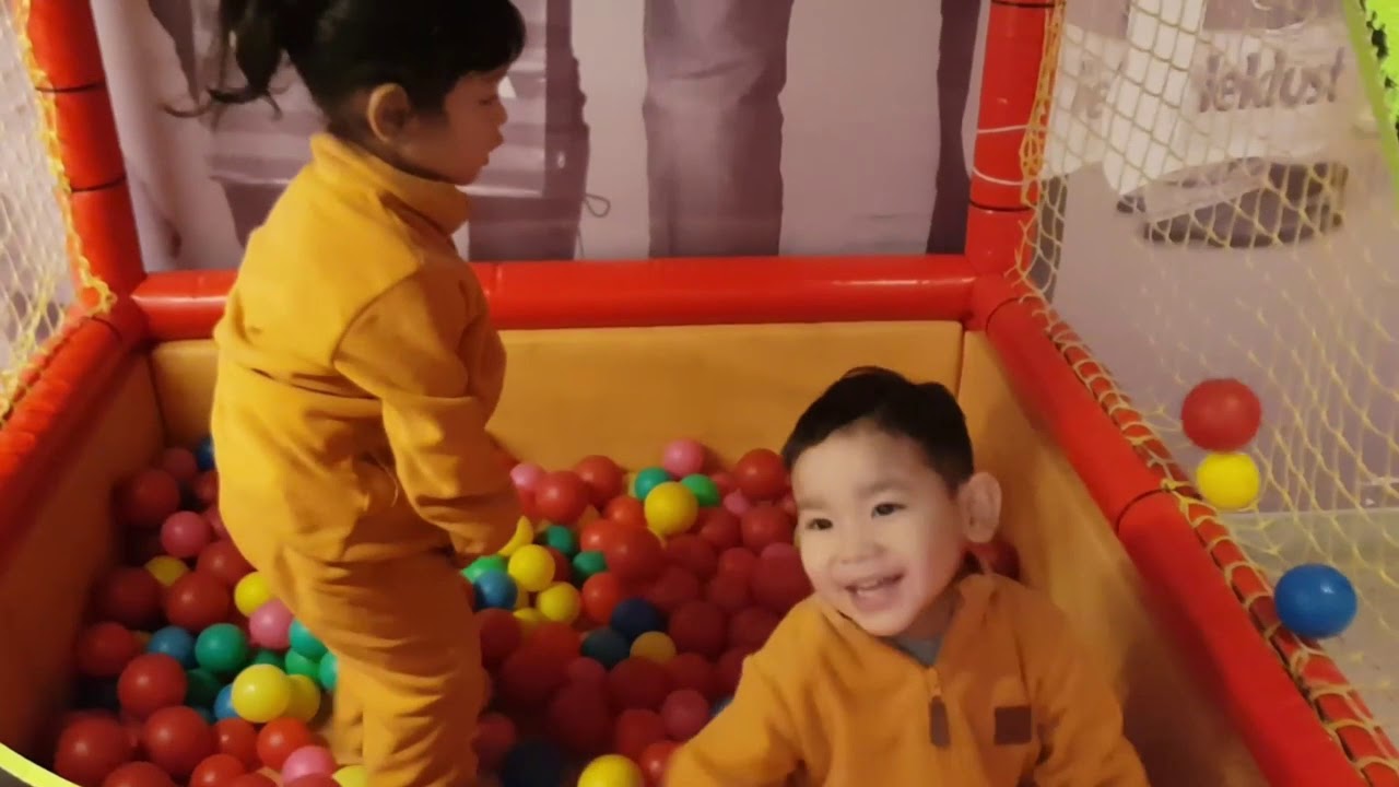 Playtime At The Playground Andlibrary💑 ️😍 Youtube