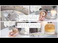 5 Popular Perfumes | Highly Requested!  Cartier, Bottega, Guerlain, Armani Prive & More 2020