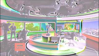 Something Is Wrong With The BBC
