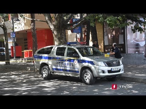 ბავშვის დაჭრაში ბრალდებული დააკავეს