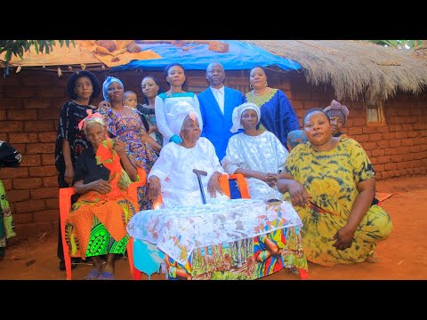 SHEREHE YA BIRTHDAY PARTY