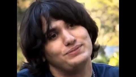 On All Levels Except Physical, I Am A Wolf.