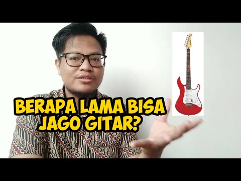 Video: Apa Yang Diperlukan Oleh Pemain Gitar