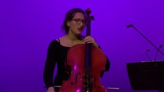 Autumn Leaves Cello | Eléonore Begueria, Altea Narici