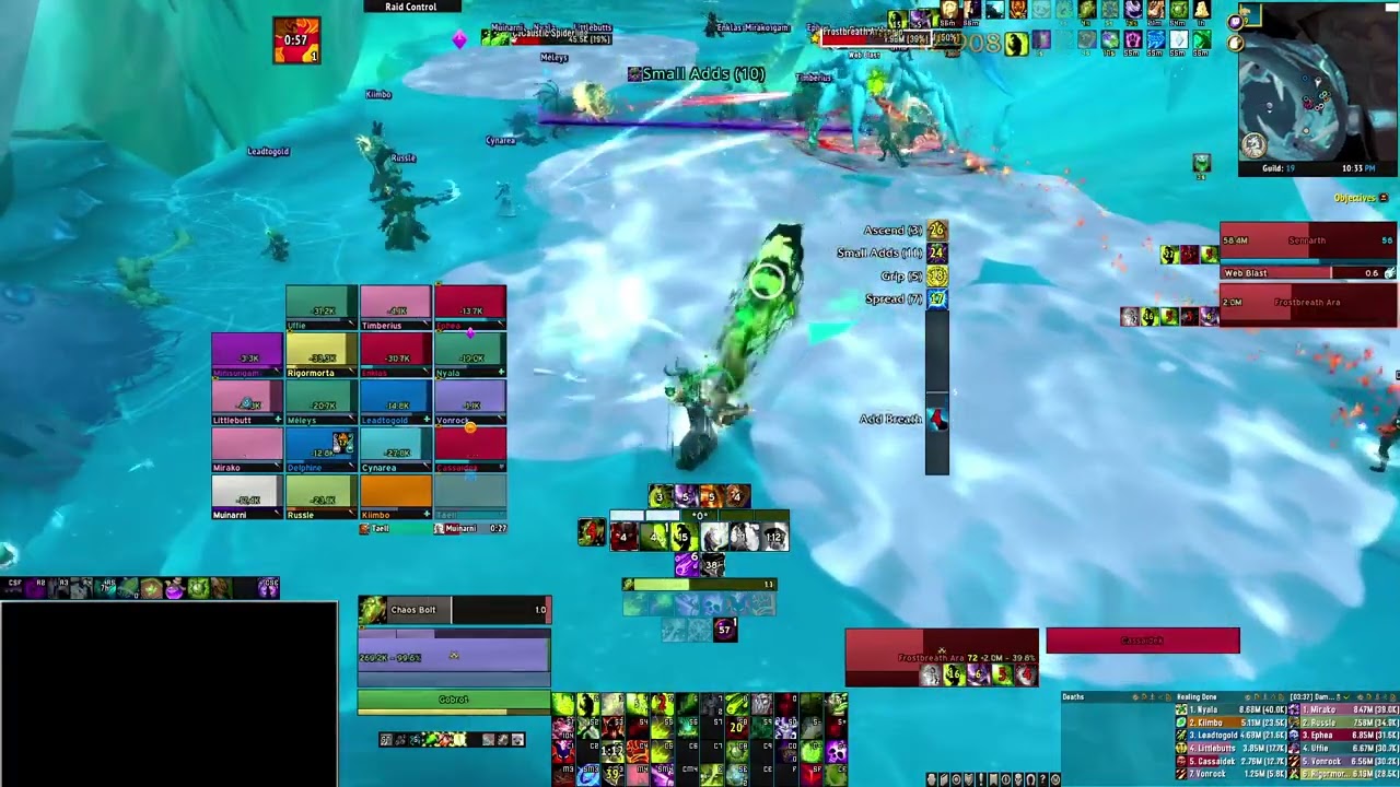 10.0 Normal Sennarth