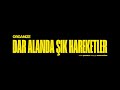 Organize  dar alanda ik hareketler official audio prodby astral