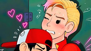 new héro [comics dub]-shadling/shadbase/shadman