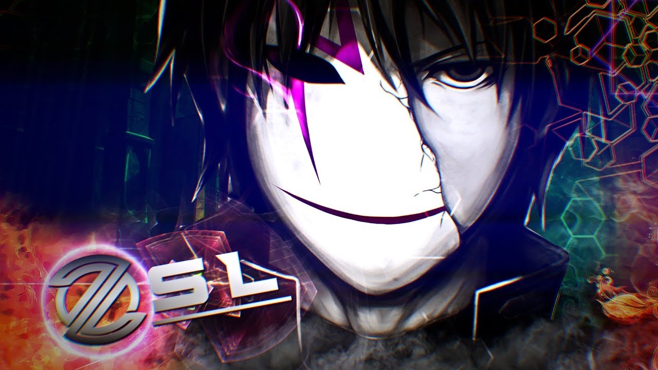 Rap do Hei Kuro no Shinigami (Darker Than Black ) / SlayerNell15 