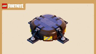 50 New Updates & Changes in LEGO Fortnite (v28.10)