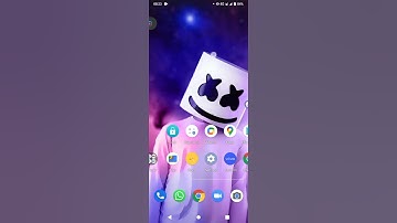 how to enable show taps vivo phone