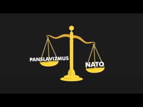 NATO, neutrality or Panslavism?