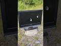 LCD Screen VS #airgun 💥‼️#airsoft #shoot #fyp #youtube #youtubeshorts #shorts #video #google #funny
