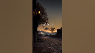 سورة الأعلى الشيخ ماهر المعيقلي #القرآن_الكريم #المصحف #اكسبلور #quran #trending