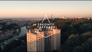 Lecomte de Brégeot  [Live set from home  / TSUGI Magazine]