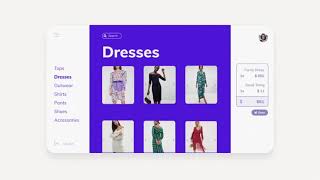 YesPlz Fashion Recommendations Launch on Shopify screenshot 2