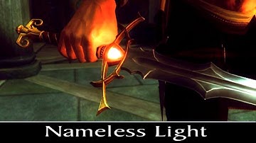Skyrim Special Edition: ▶️Nameless Light◀️ Mini Mod Showcase