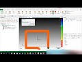 Mastercam 2019 - 2D Contour toolpath with maintain sharp corners option