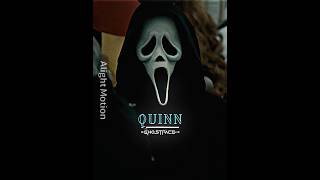 Ethan Landry Vs Quinn Bailey (Remake) | #Shorts #Ghostface #Scream