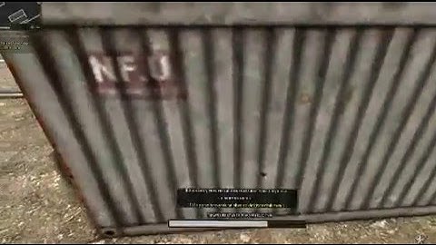 Point Blank RPG MODE