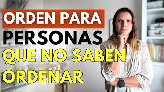 Famous How to put your house in order from scratch Wealth