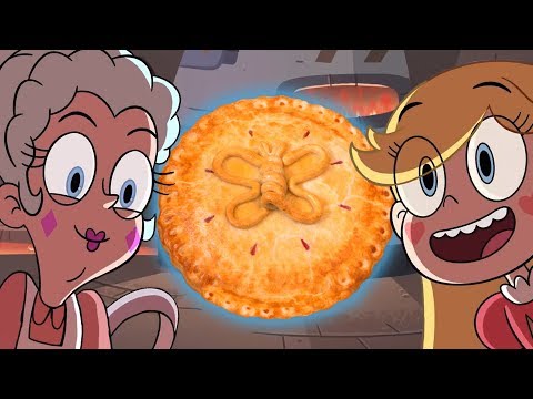 Video: How To Bake Butterfly Pie