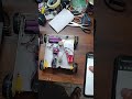 wifi webserver car