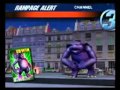 Rampage total destruction  characters 5