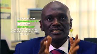 NIRSAL Microfinance Bank loan recovery!