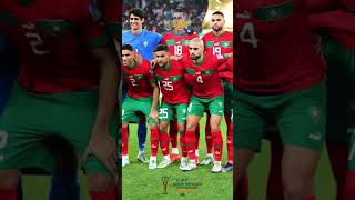 المنتخب المغربي يصطدم بجنوب أفريقيا وعينه على مواصلة رحلة البحث عن اللقب القاري