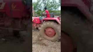 Mahindra Part 2
